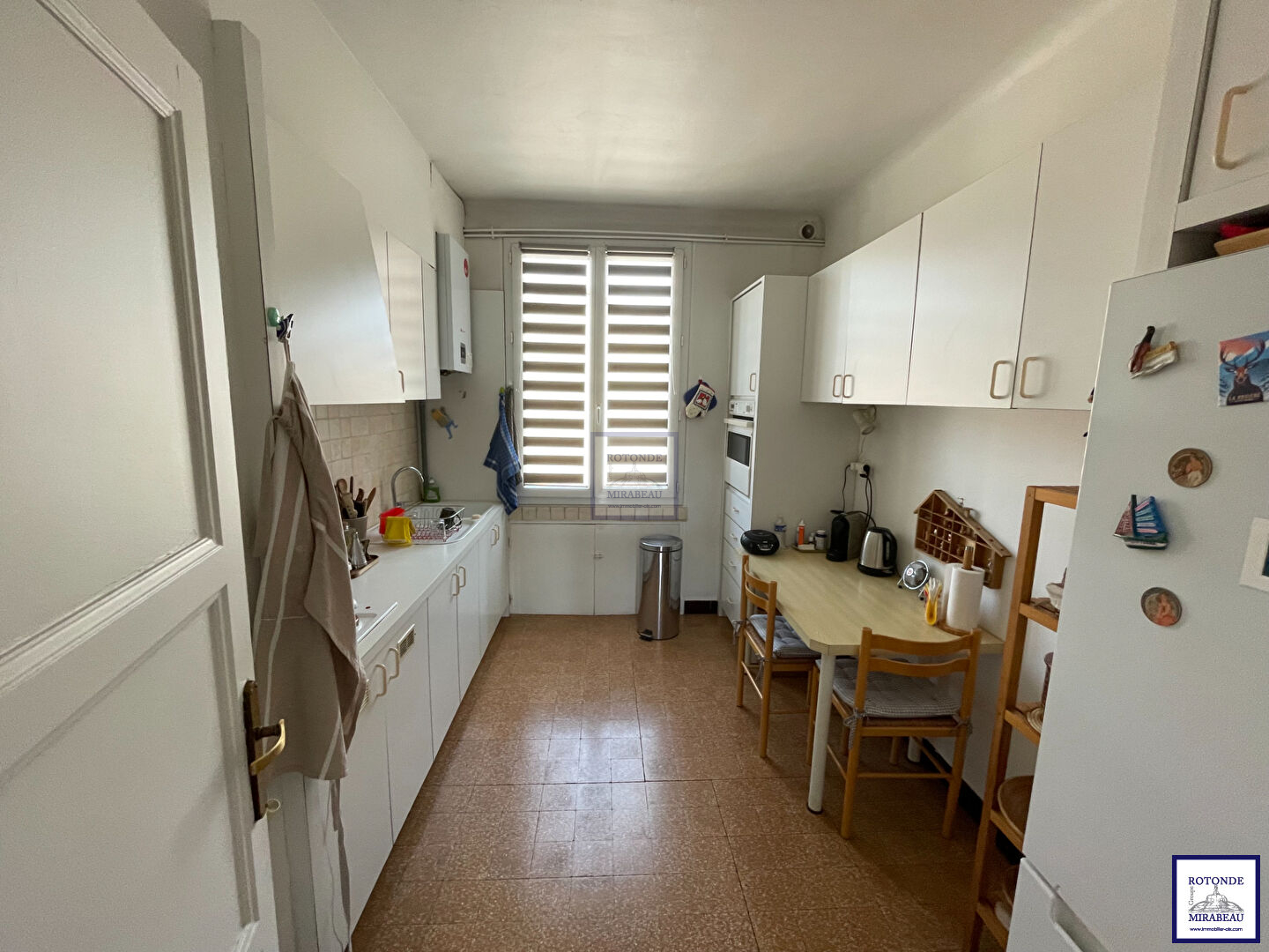 Vente Appartement AIX EN PROVENCE surface habitable de 53.12 m²