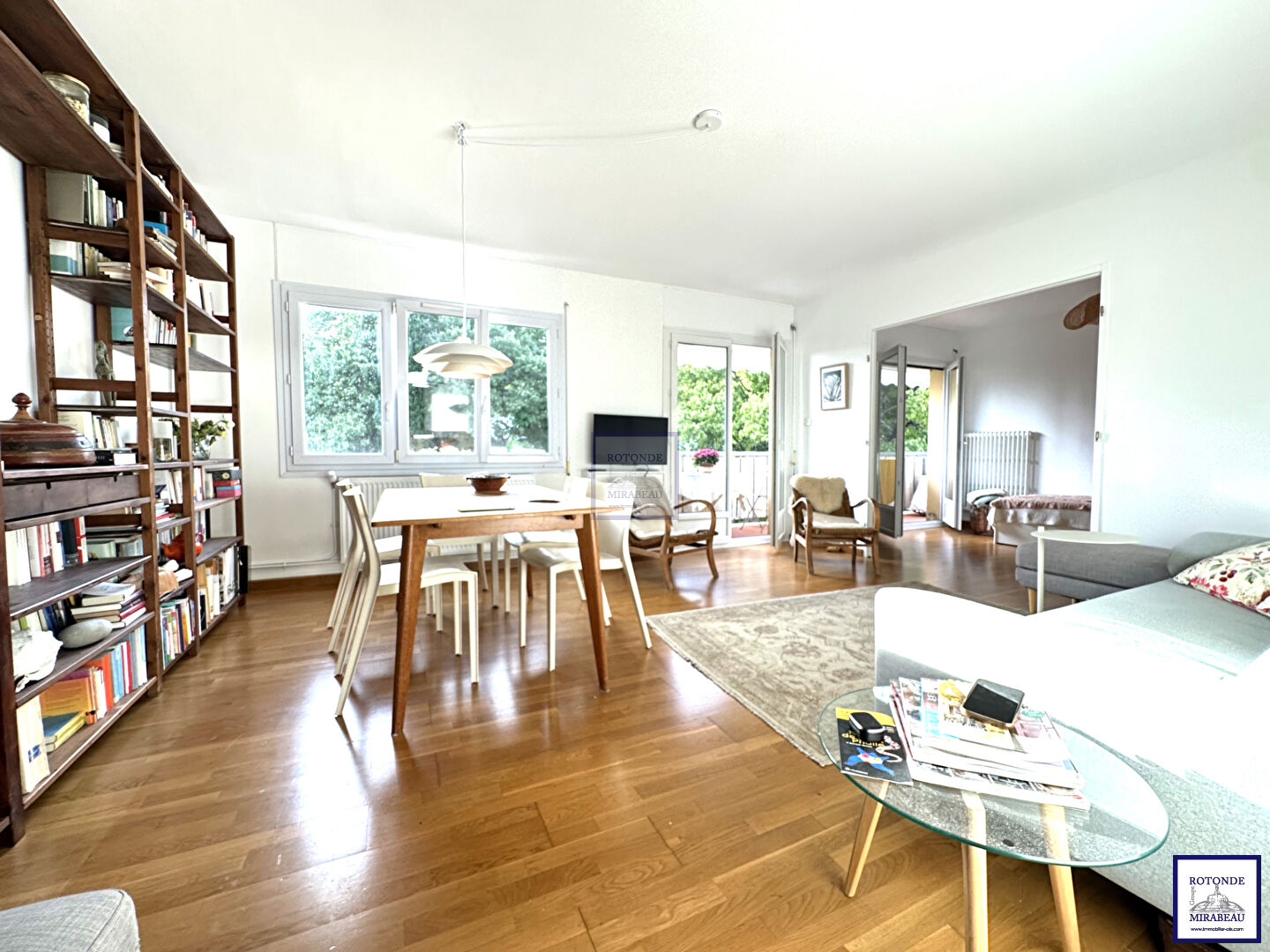 Vente Appartement AIX EN PROVENCE Mandat : 78346