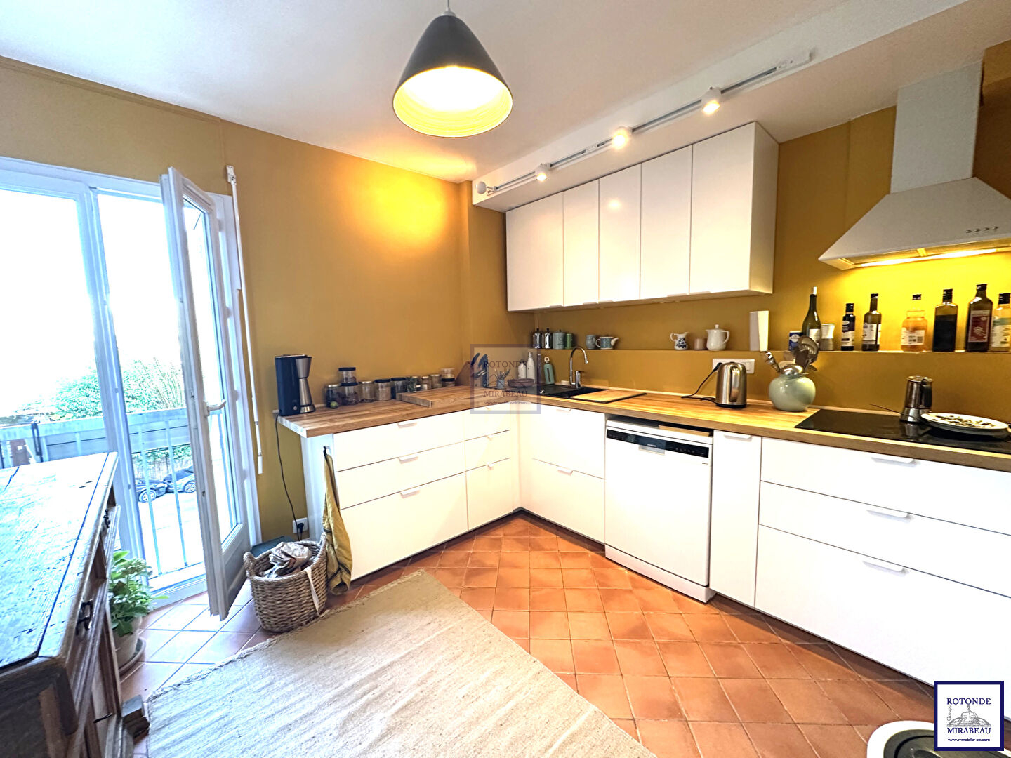 Vente Appartement AIX EN PROVENCE surface habitable de 92.81 m²