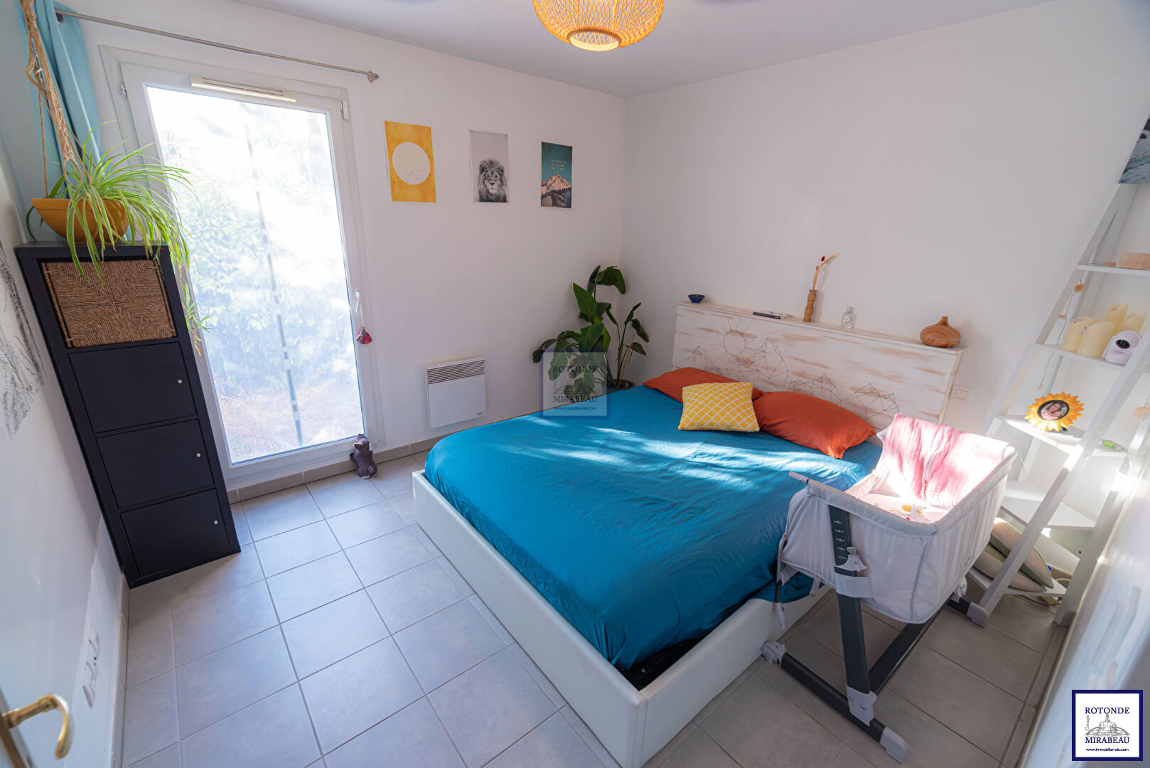 Vente Appartement AIX EN PROVENCE surface habitable de 65.95 m²