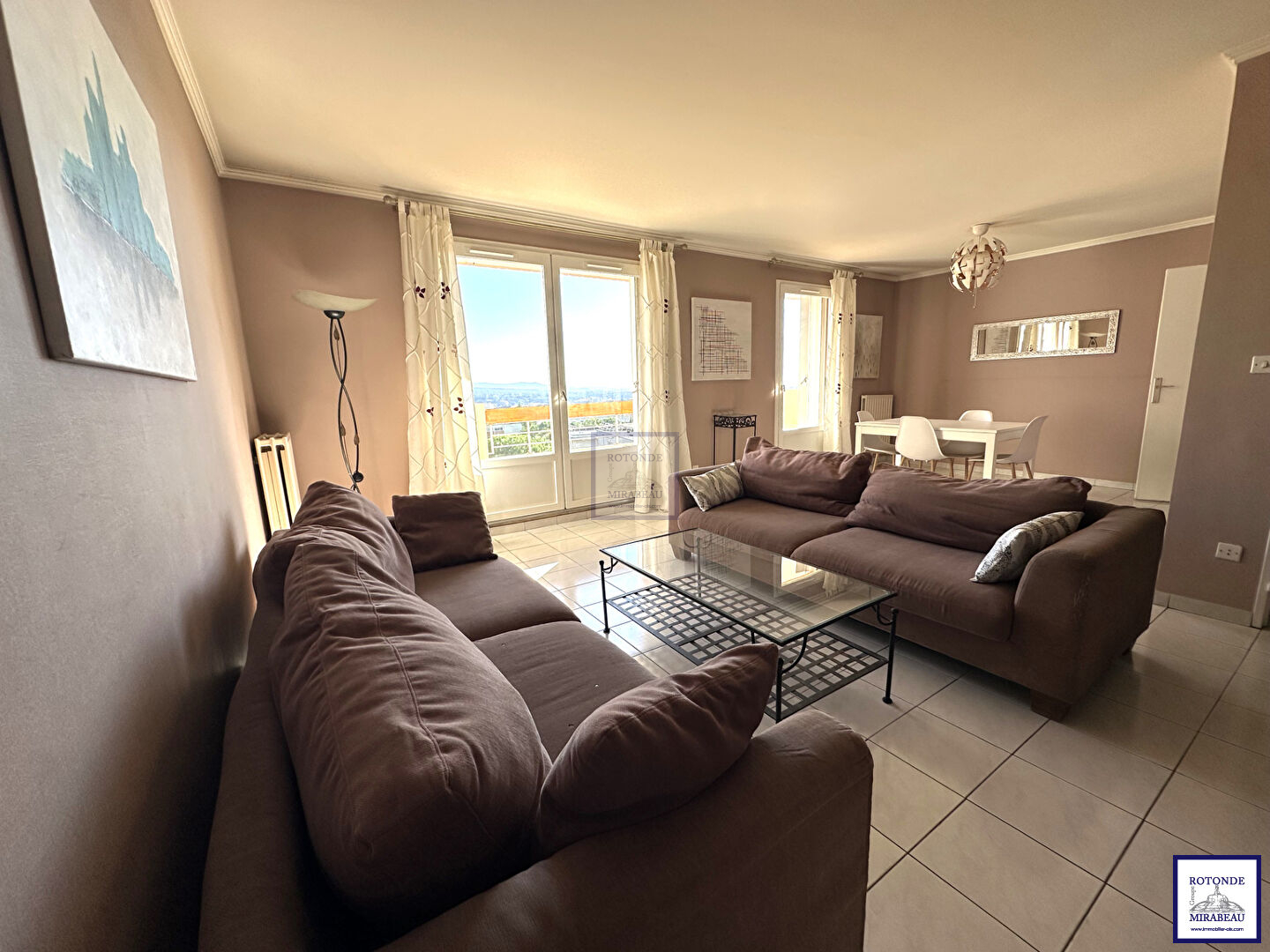 Vente Appartement AIX EN PROVENCE 1 salles de bain