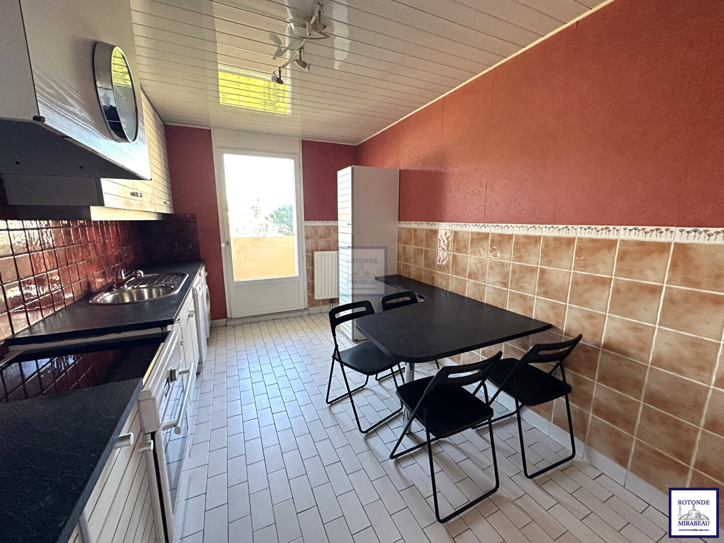 Vente Appartement AIX EN PROVENCE séjour de 32.47 m²