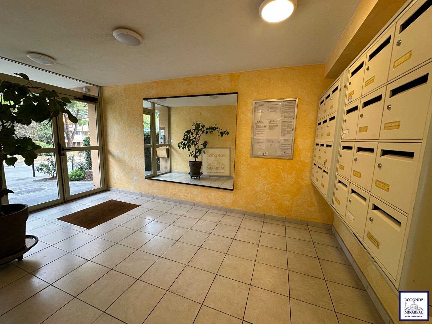 Vente Appartement AIX EN PROVENCE 3 chambres
