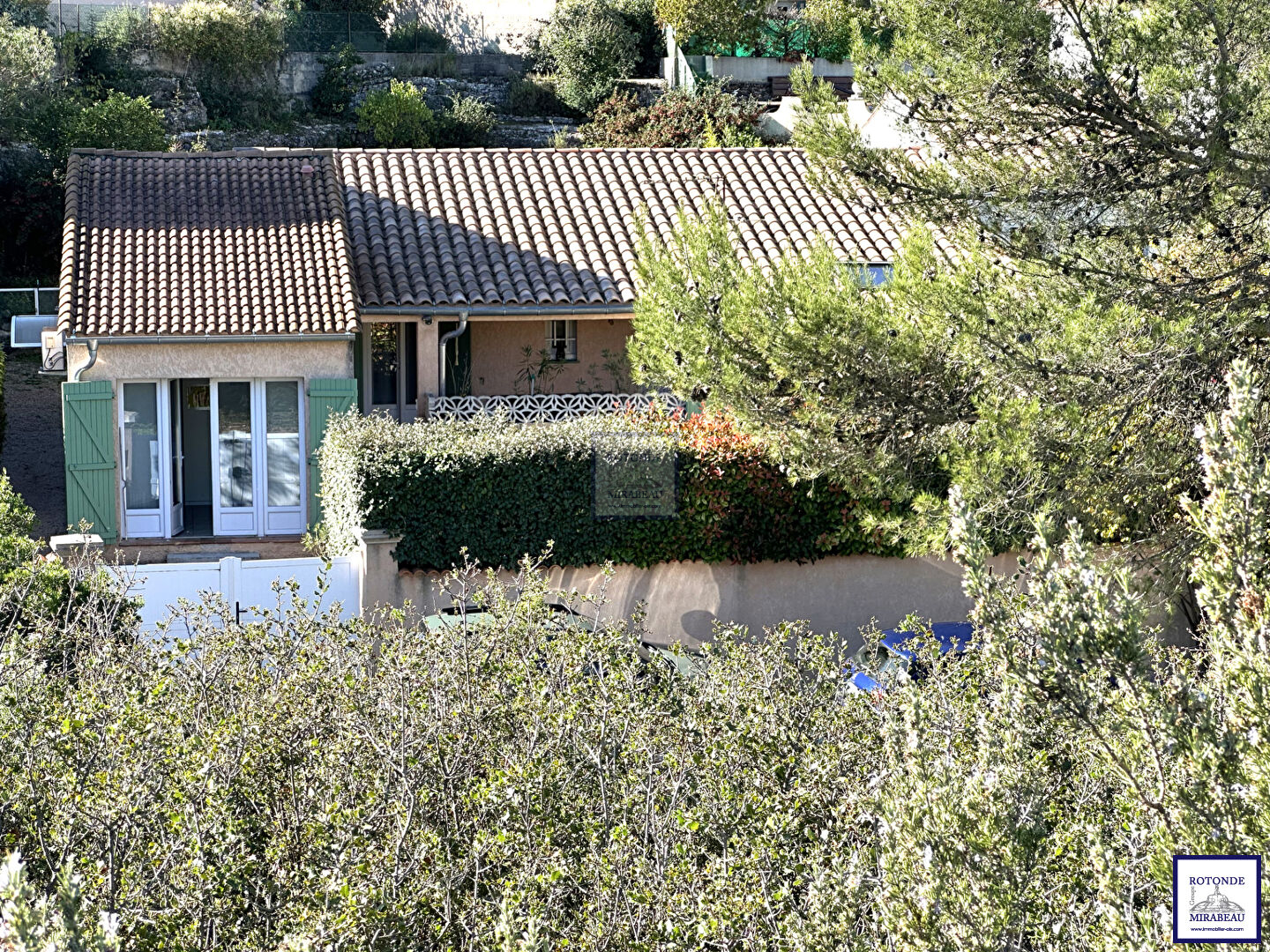 Vente Maison CABRIES Mandat : 78351