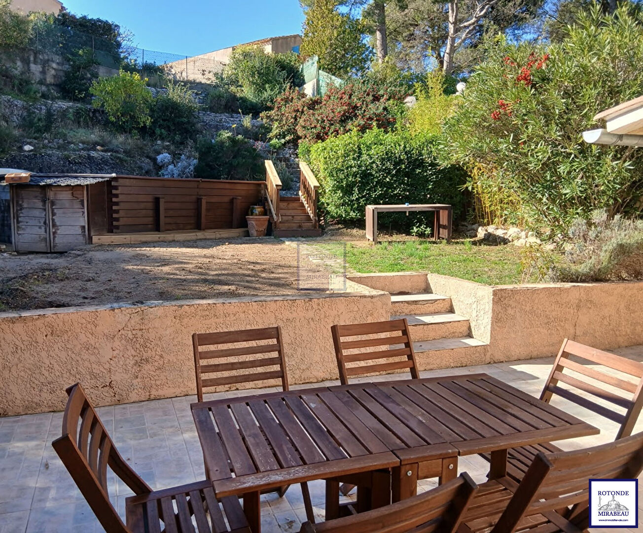 Vente Maison CABRIES surface habitable de 145 m²