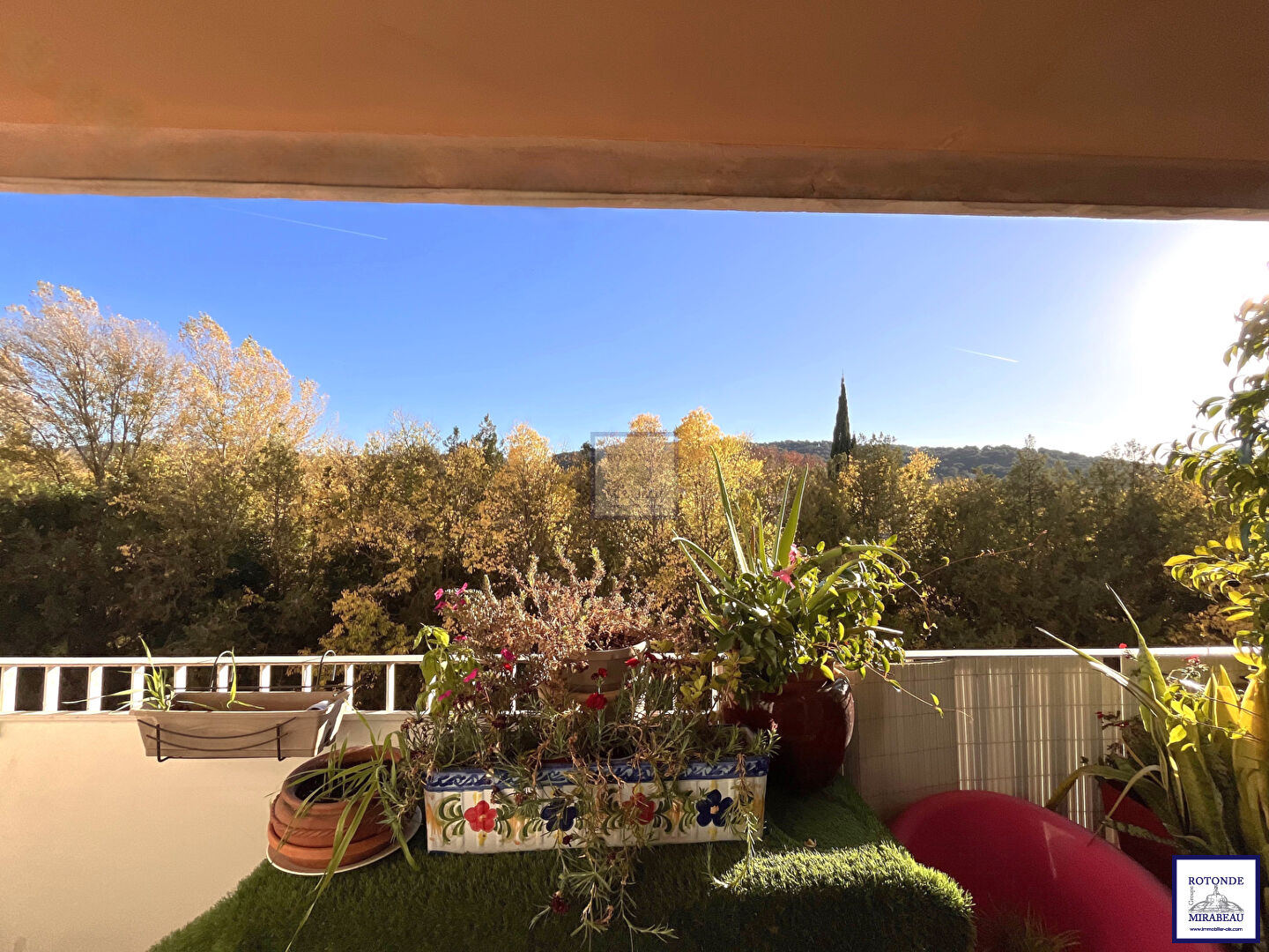 Vente Appartement AIX EN PROVENCE Mandat : 8052