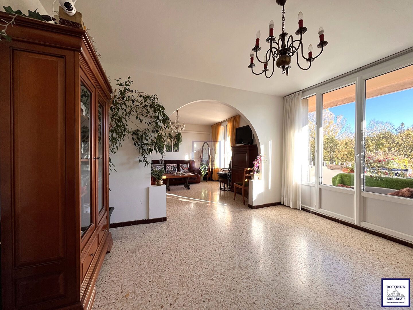 Vente Appartement AIX EN PROVENCE 1 salles de bain