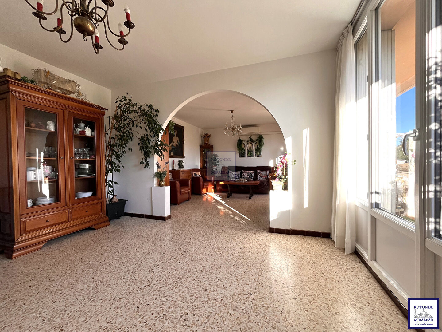 Vente Appartement AIX EN PROVENCE surface habitable de 96.94 m²