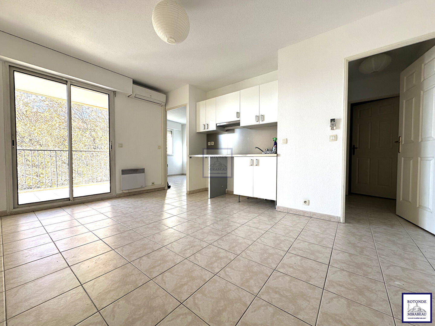 Vente Appartement AIX EN PROVENCE Mandat : 78352