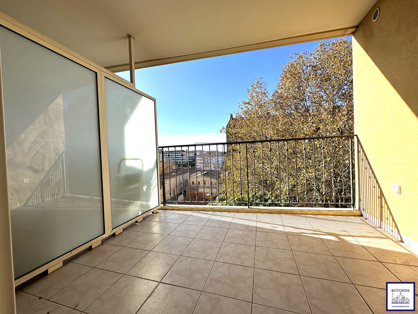 Vente Appartement AIX EN PROVENCE 1 salles de bain
