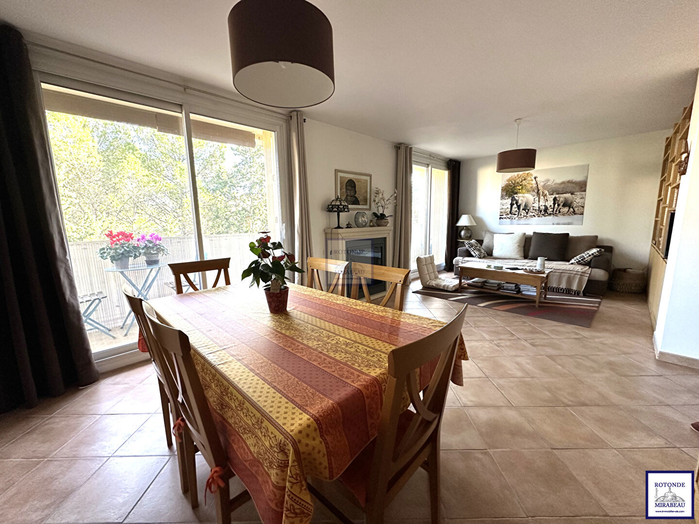 Vente Appartement AIX EN PROVENCE Mandat : 78354