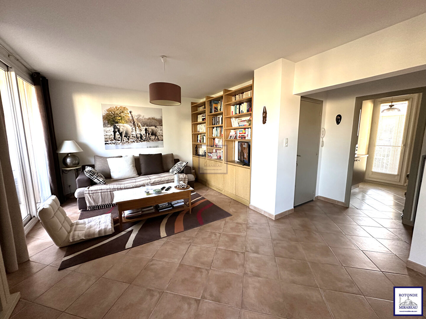 Vente Appartement AIX EN PROVENCE 1 salles d'eau