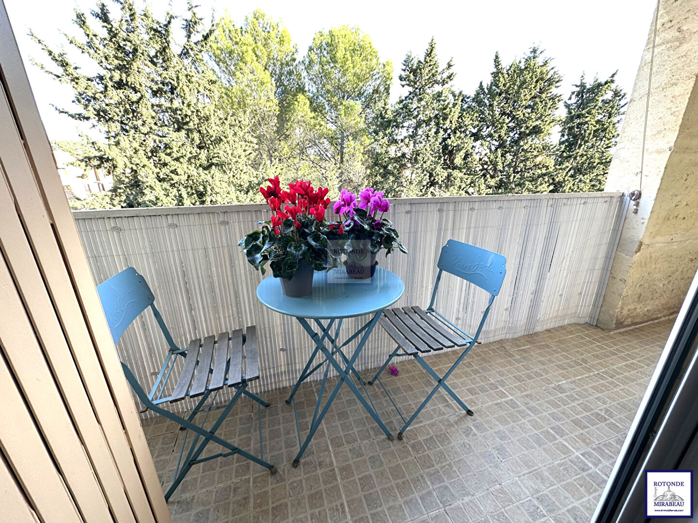 Vente Appartement AIX EN PROVENCE surface habitable de 71 m²