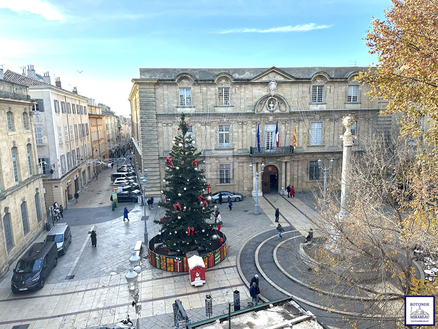 Vente Appartement AIX EN PROVENCE Mandat : 78355