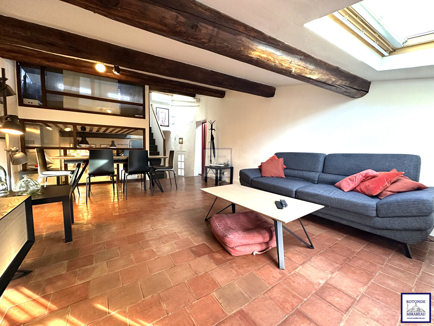 Vente Appartement AIX EN PROVENCE surface habitable de 63 m²
