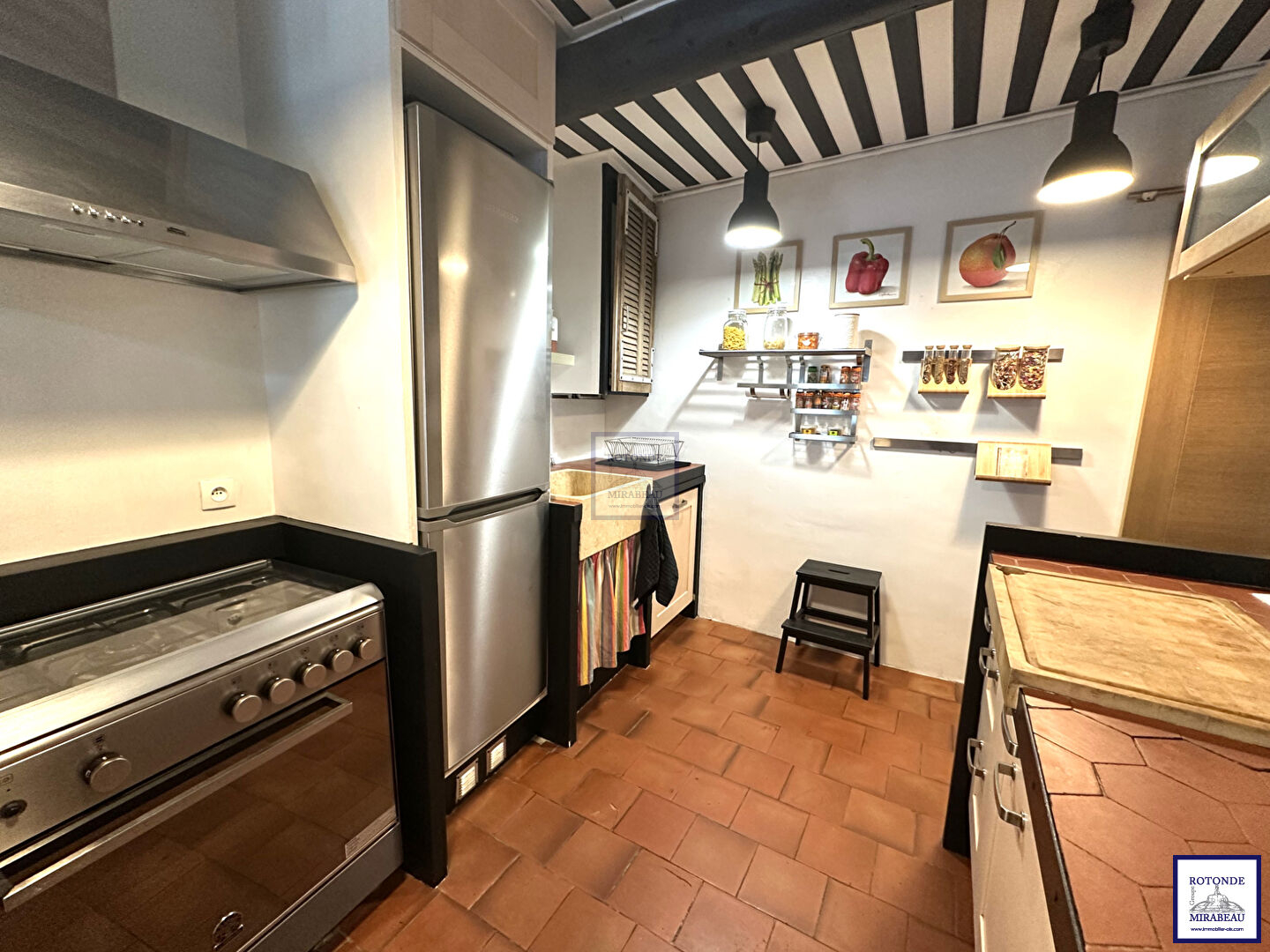 Vente Appartement AIX EN PROVENCE 3 pièces