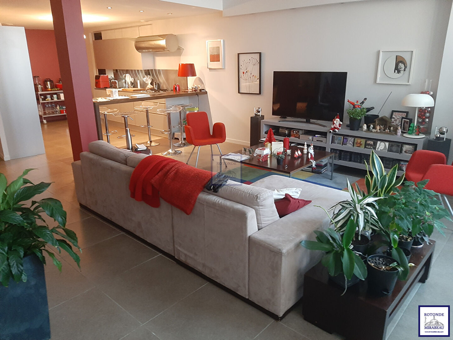 Vente Appartement AIX EN PROVENCE Mandat : 8058