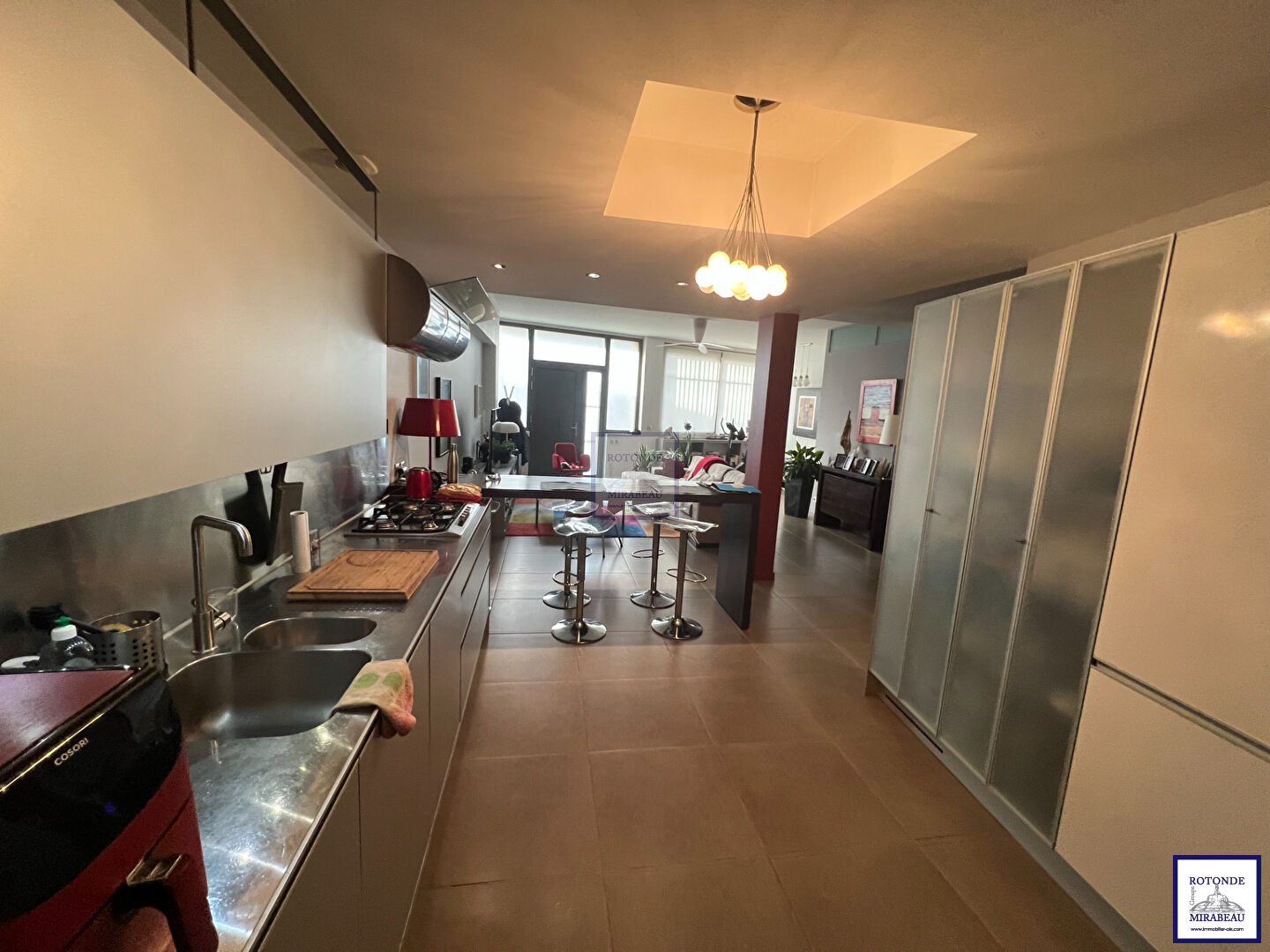 Vente Appartement AIX EN PROVENCE 1 salles d'eau