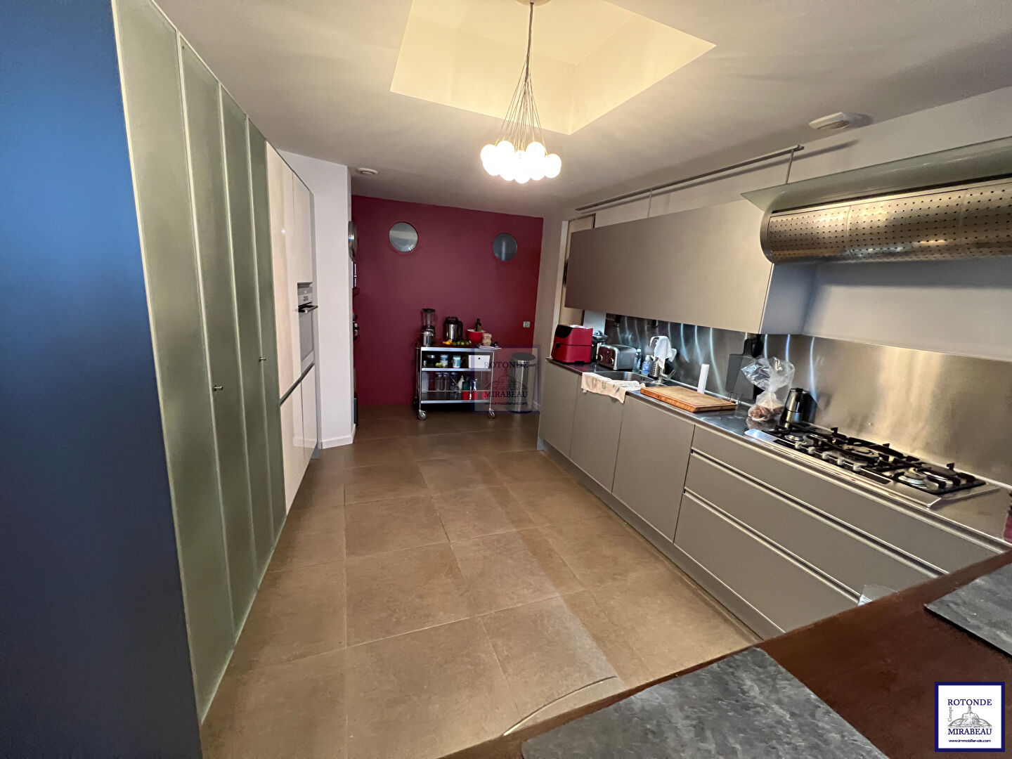 Vente Appartement AIX EN PROVENCE surface habitable de 133.19 m²