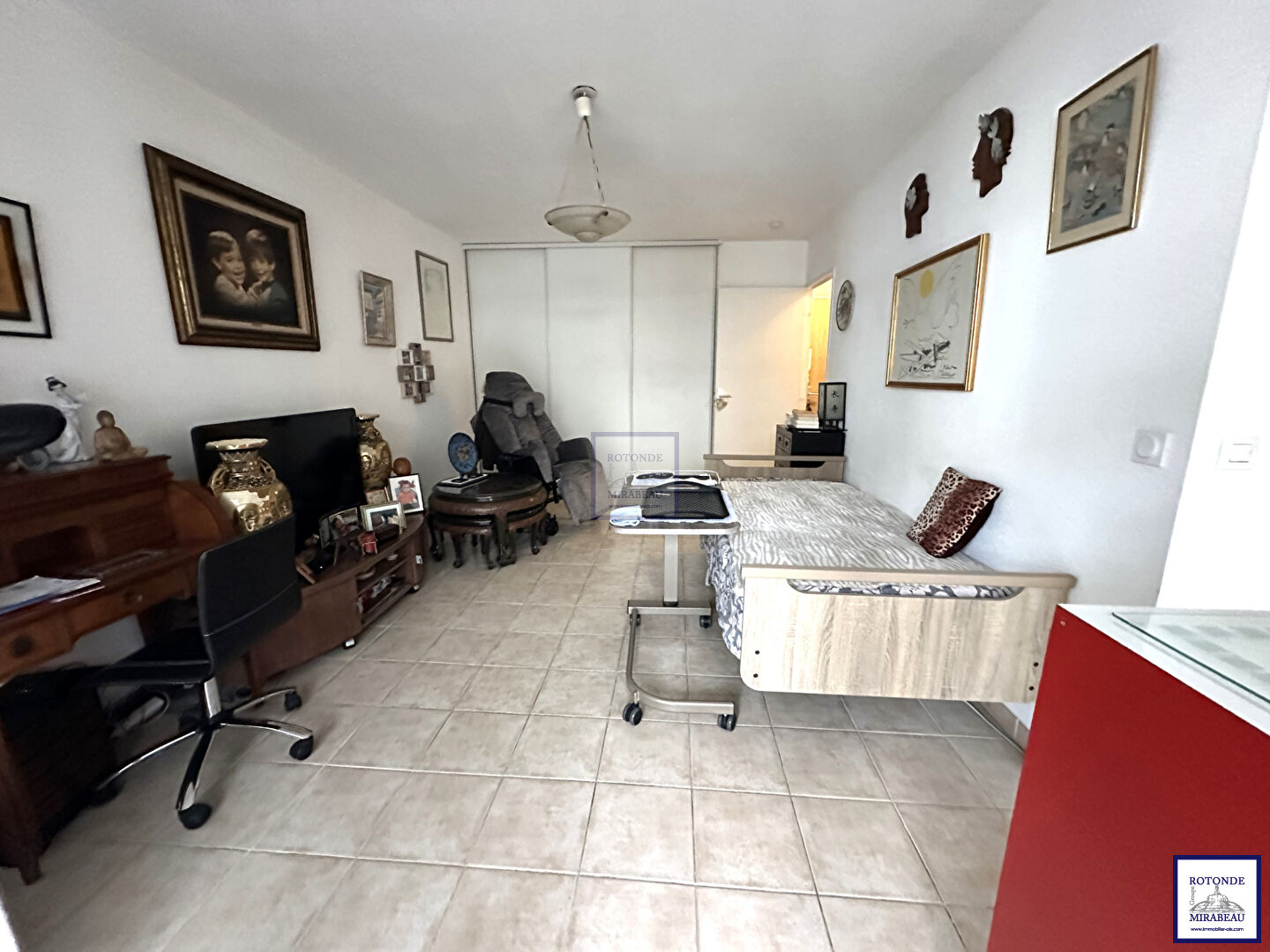 Vente Appartement AIX EN PROVENCE 1 pièces