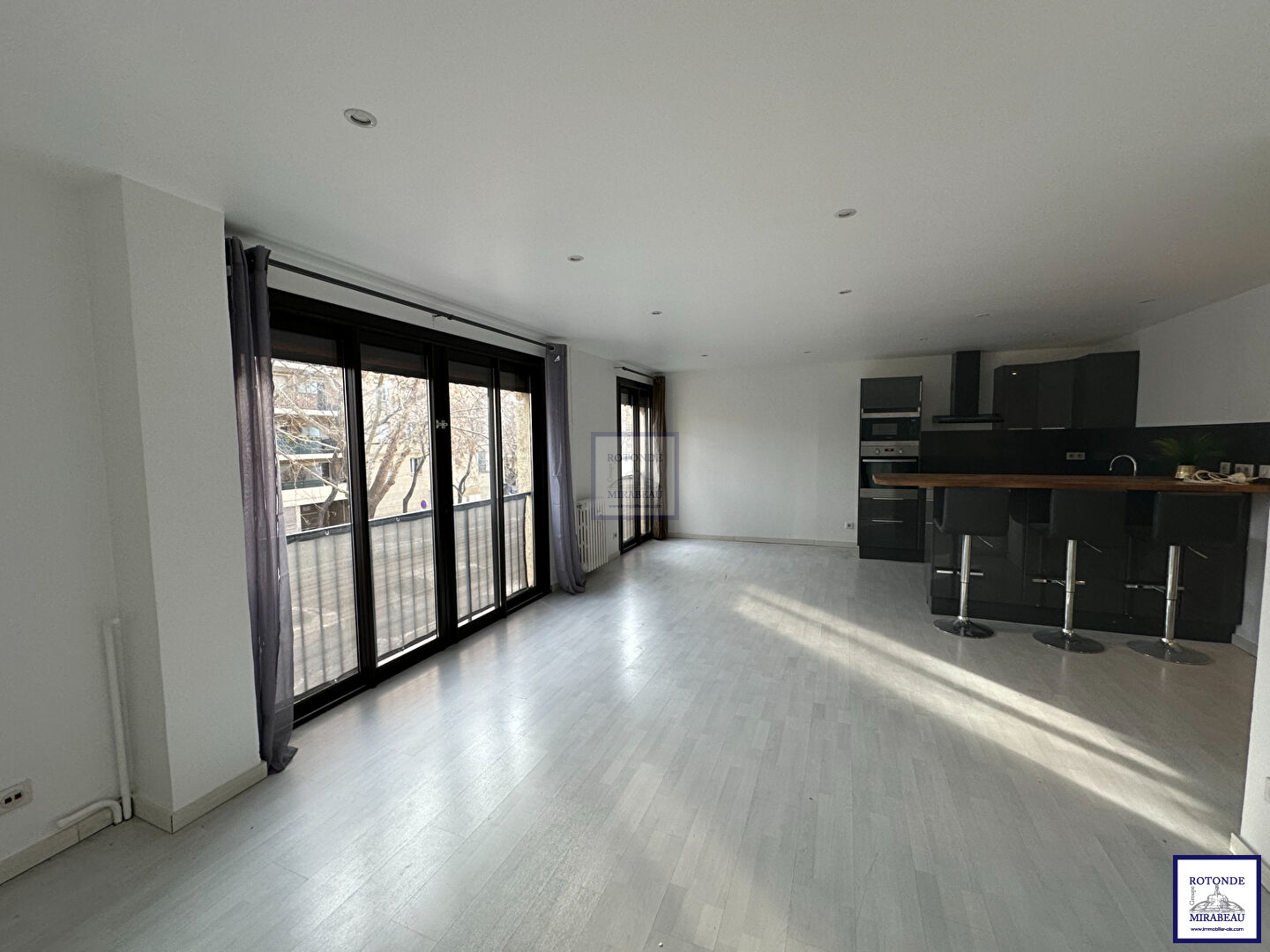 Location Appartement AIX EN PROVENCE Mandat : 78357