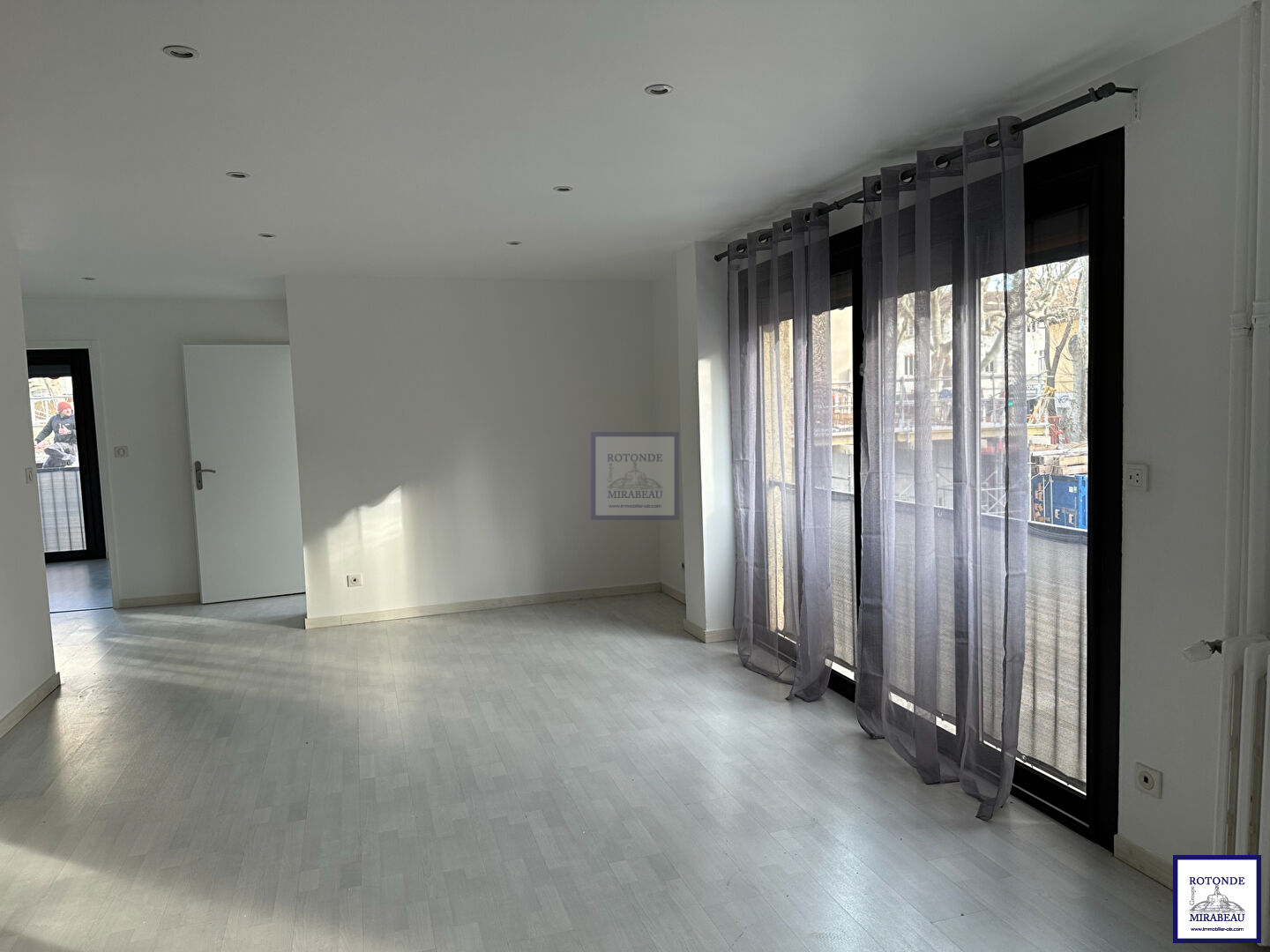 Location Appartement AIX EN PROVENCE 1 salles d'eau