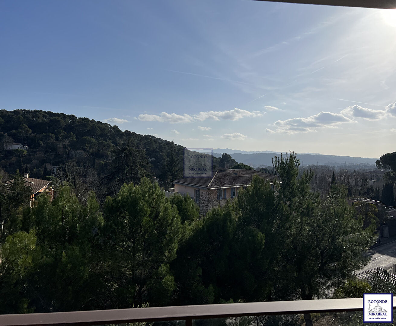 Vente Appartement AIX EN PROVENCE 1 salles de bain