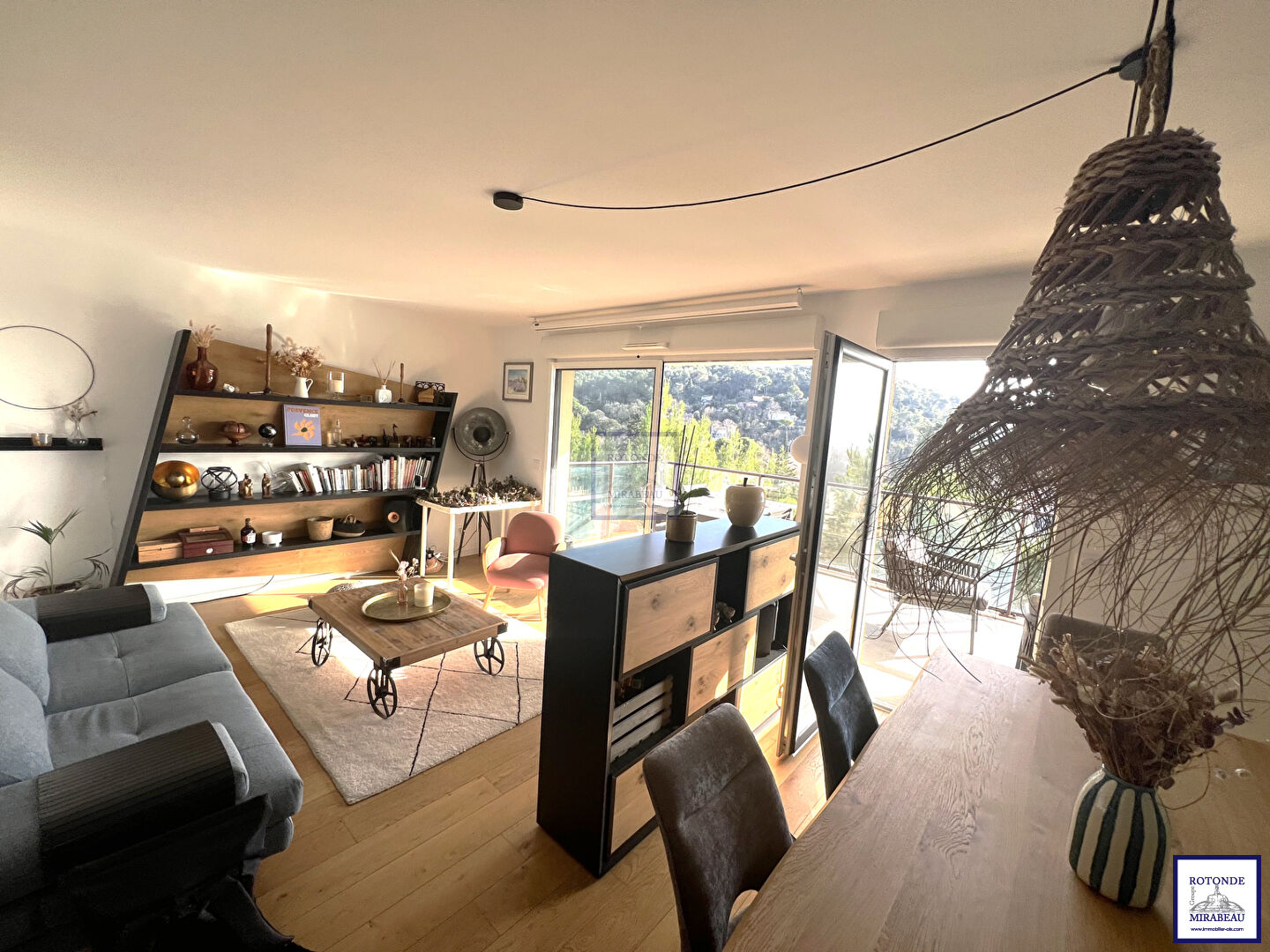 Vente Appartement AIX EN PROVENCE 1 salles d'eau