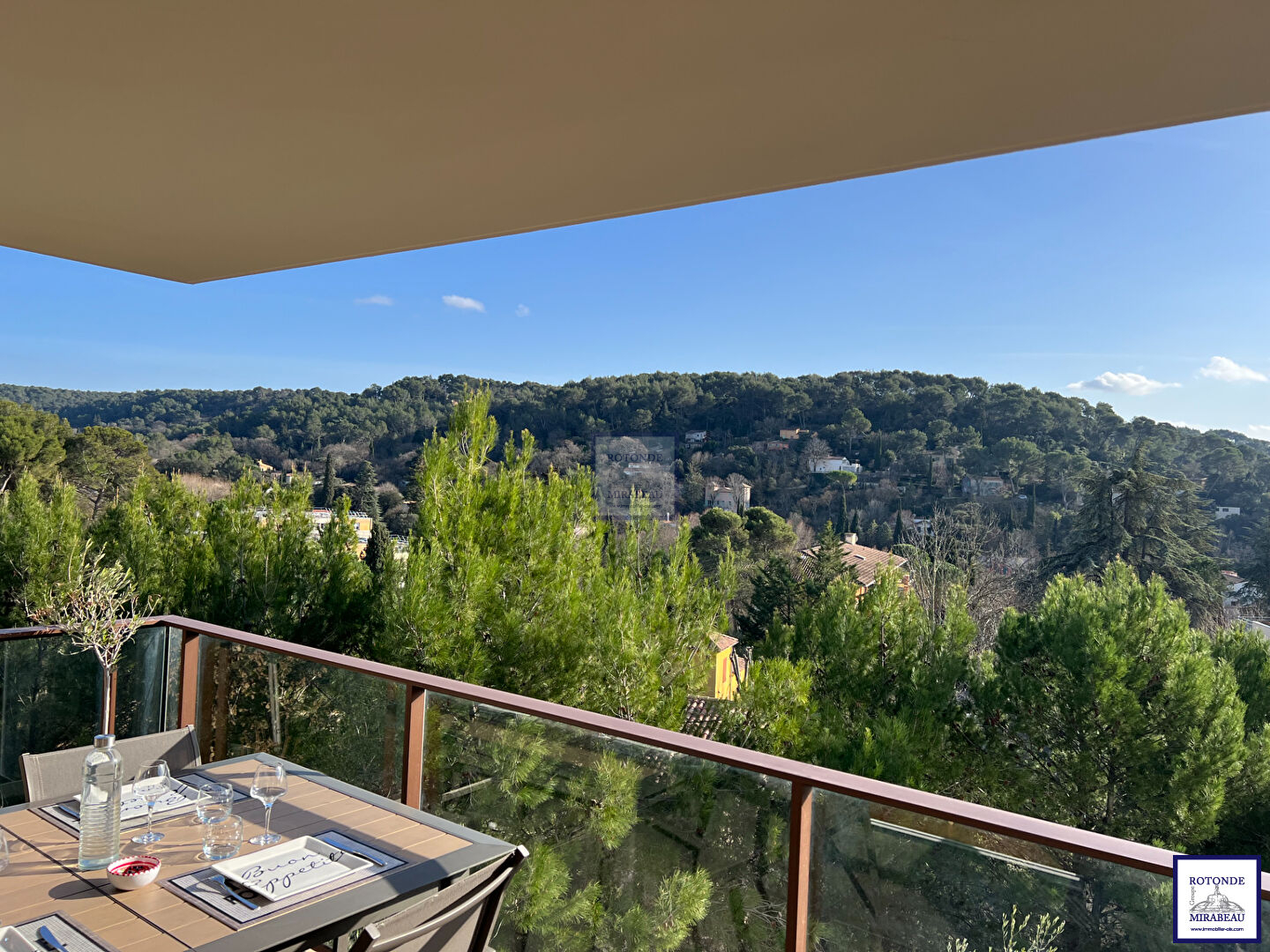 Vente Appartement AIX EN PROVENCE surface habitable de 89.33 m²