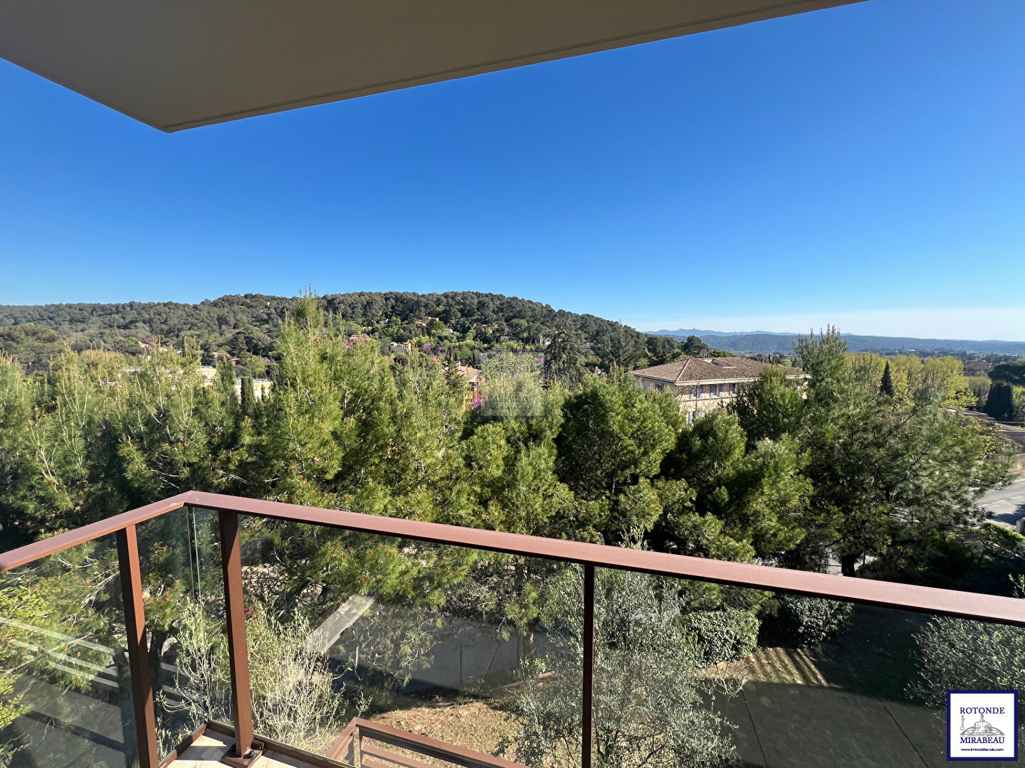 Vente Appartement AIX EN PROVENCE 4 pièces