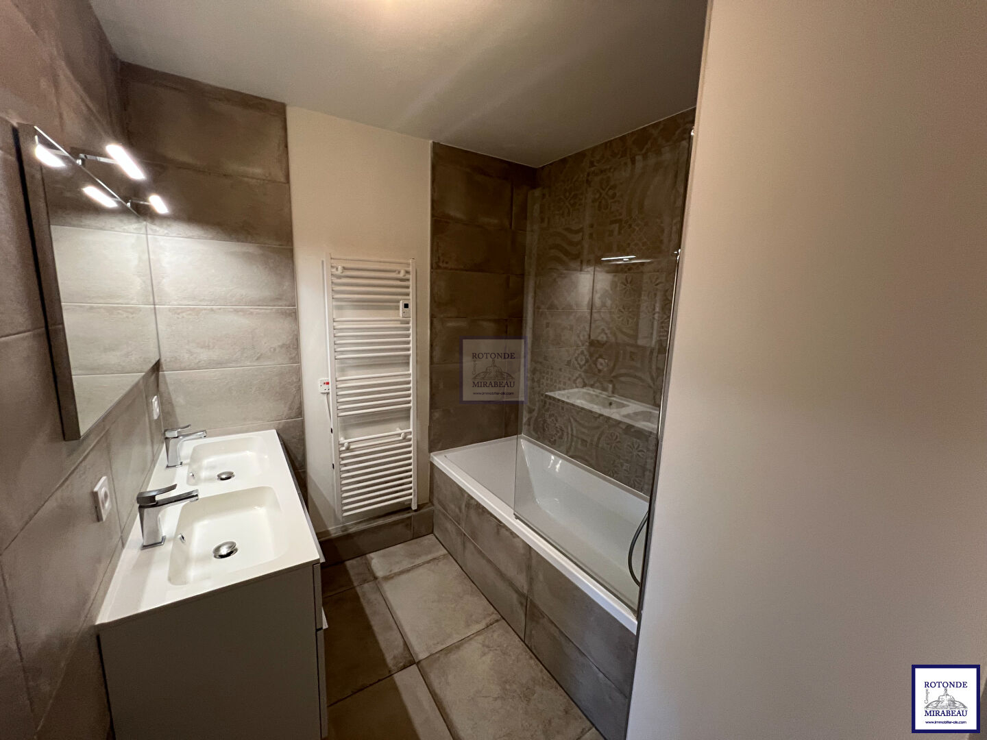 Vente Appartement AIX EN PROVENCE 3 chambres