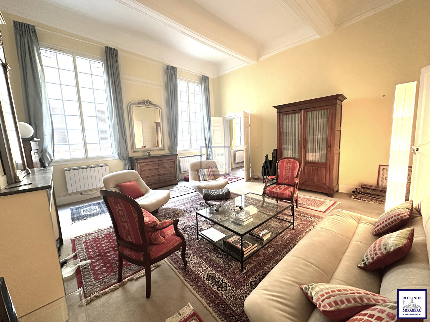 Vente Appartement AIX EN PROVENCE Mandat : 78358