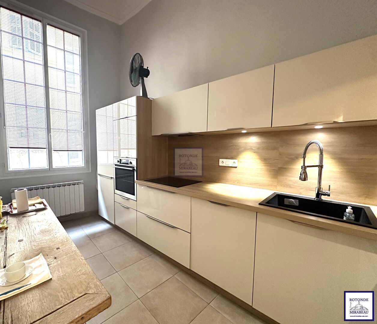 Vente Appartement AIX EN PROVENCE 1 salles de bain