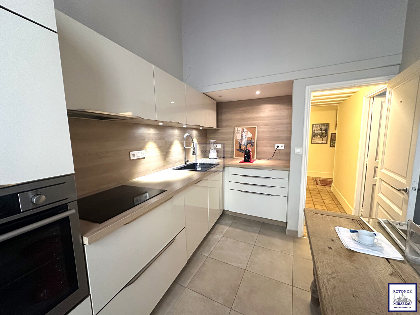 Vente Appartement AIX EN PROVENCE 1 salles d'eau