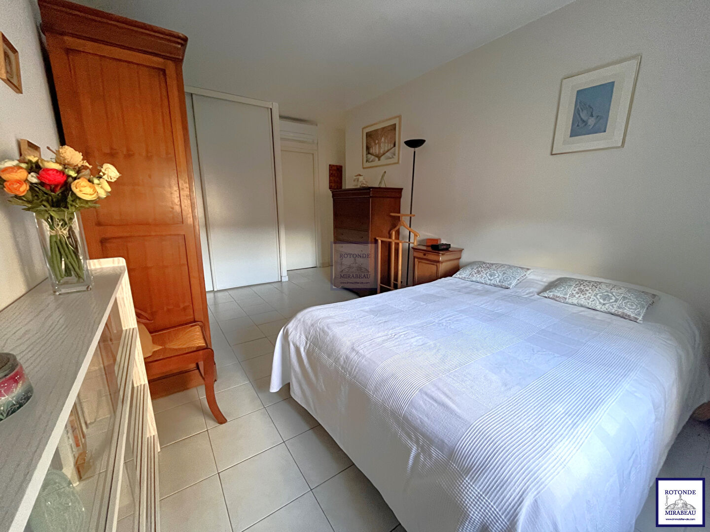 Vente Appartement AIX EN PROVENCE séjour de 33.88 m²