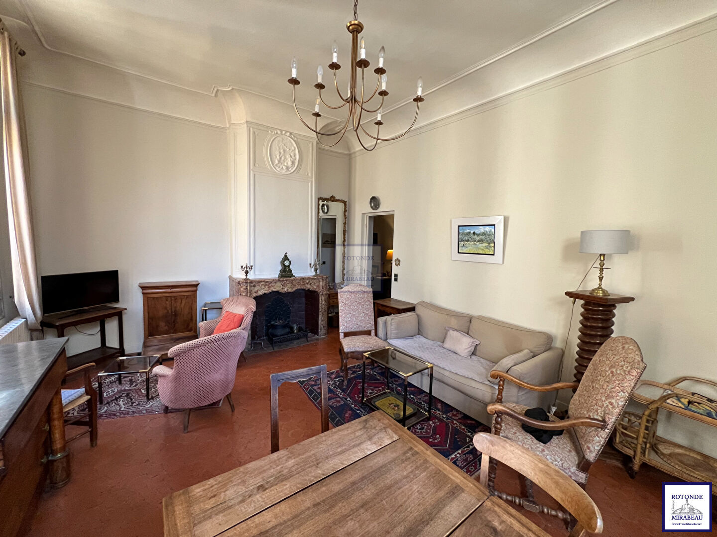 Vente Appartement AIX EN PROVENCE 1 salles d'eau