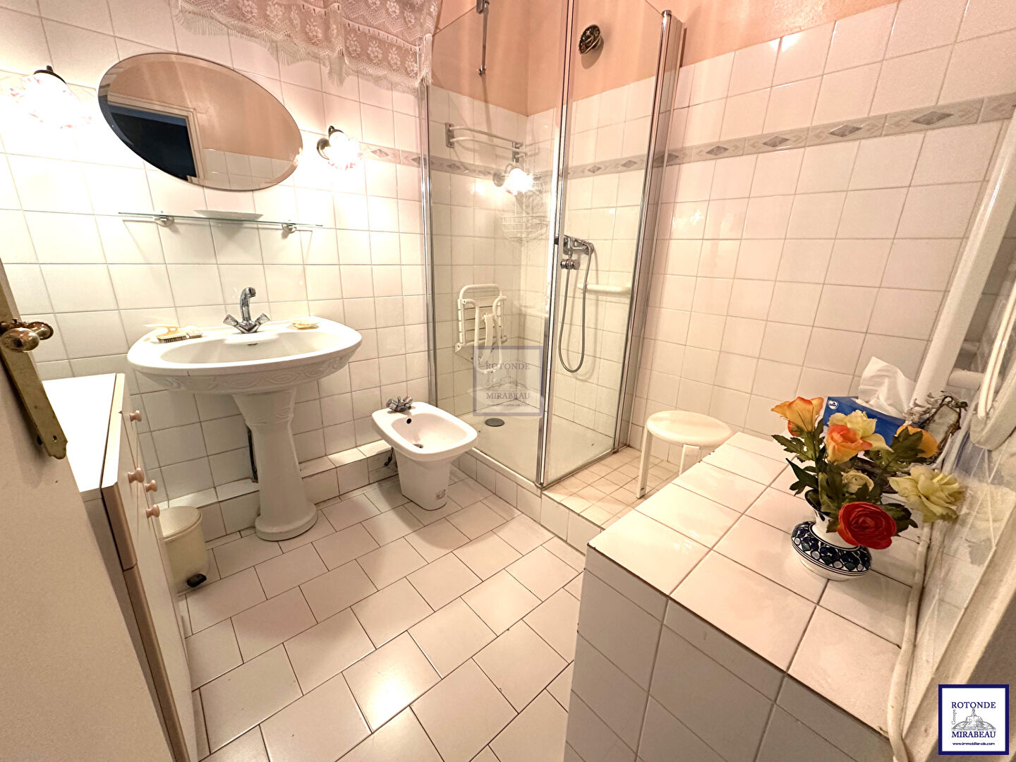 Vente Appartement AIX EN PROVENCE individuel, , gazdeville chauffage