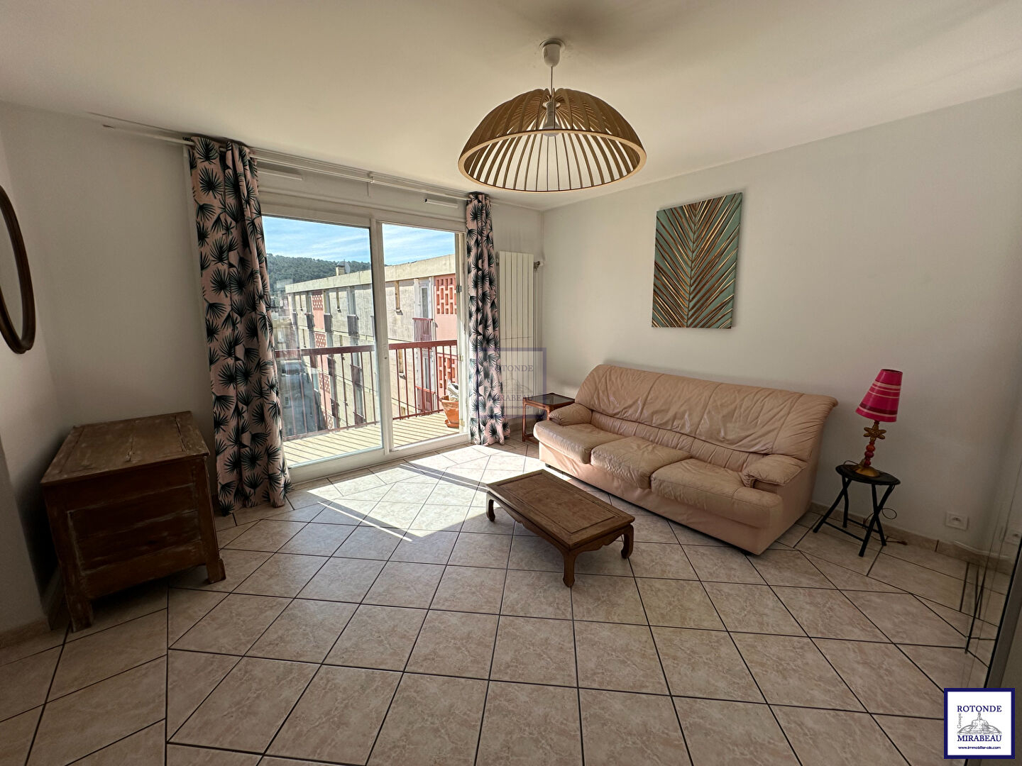 Location Appartement AIX EN PROVENCE 1 salles de bain