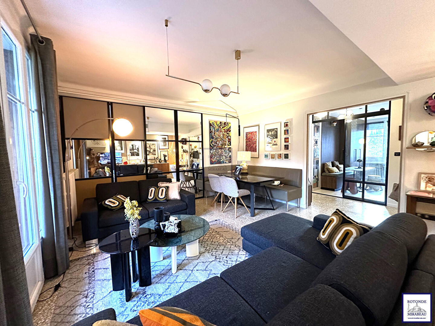 Vente Appartement AIX EN PROVENCE Mandat : 78368