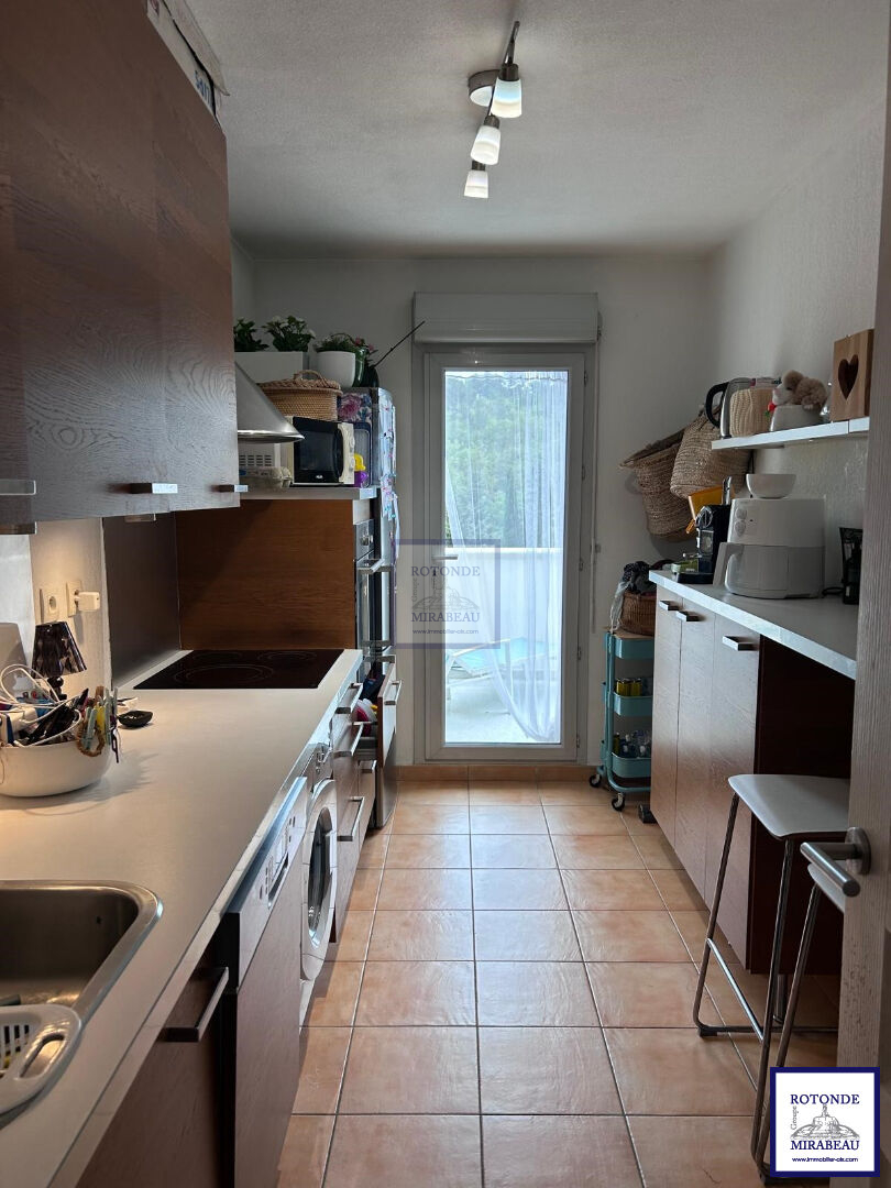 Vente Appartement AIX EN PROVENCE surface habitable de 65.92 m²