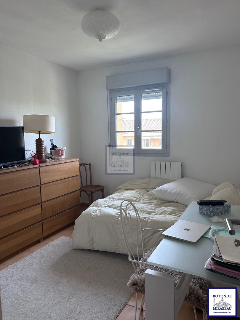 Vente Appartement AIX EN PROVENCE séjour de 20.07 m²