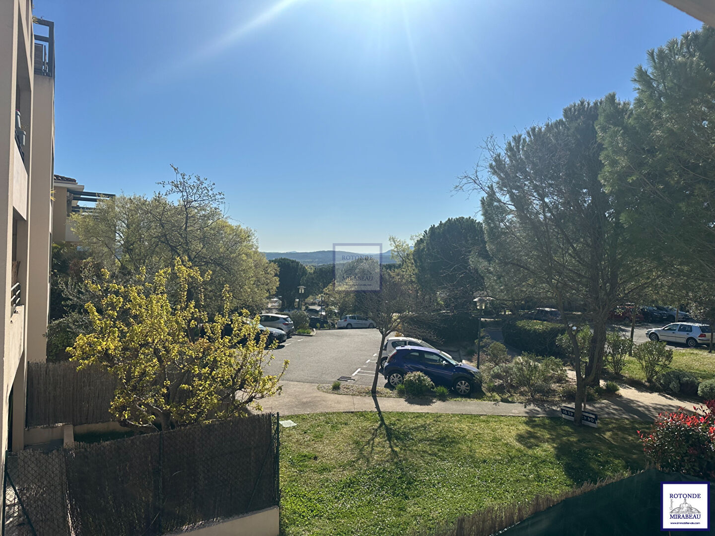 Vente Appartement AIX EN PROVENCE Mandat : 78369