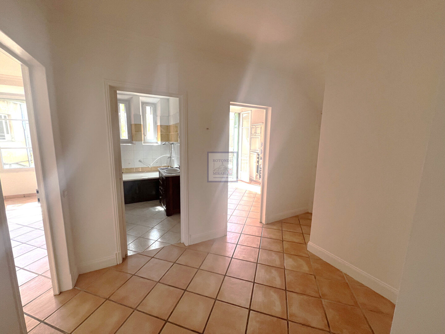 Vente Appartement AIX EN PROVENCE surface habitable de 66.74 m²