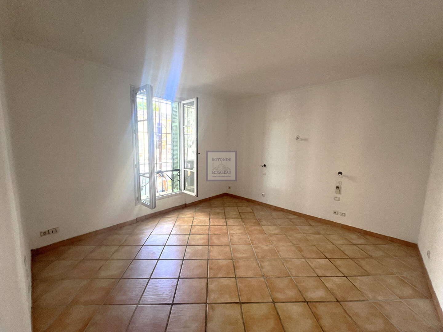 Vente Appartement AIX EN PROVENCE séjour de 20.89 m²