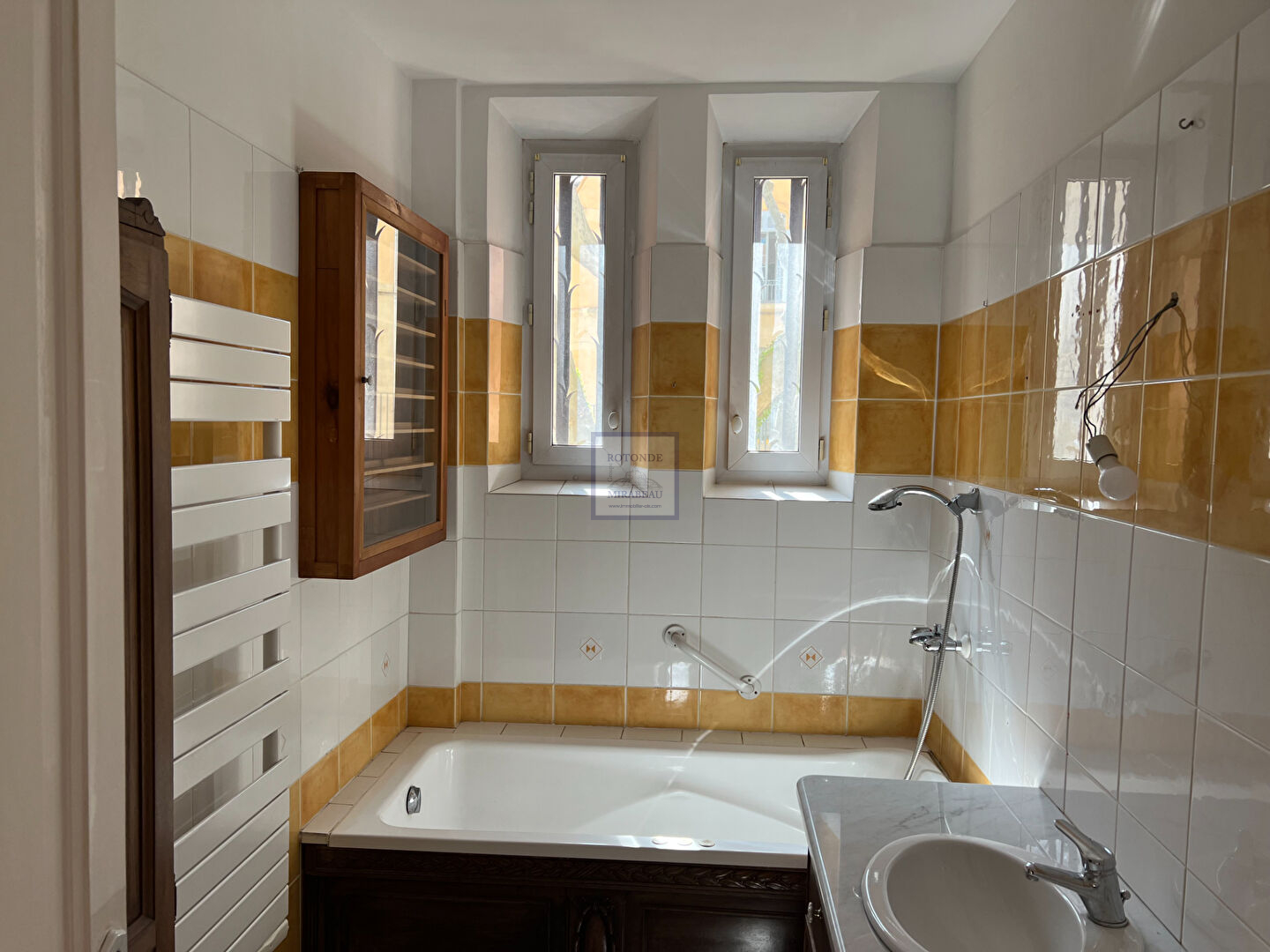 Vente Appartement AIX EN PROVENCE 2 pièces