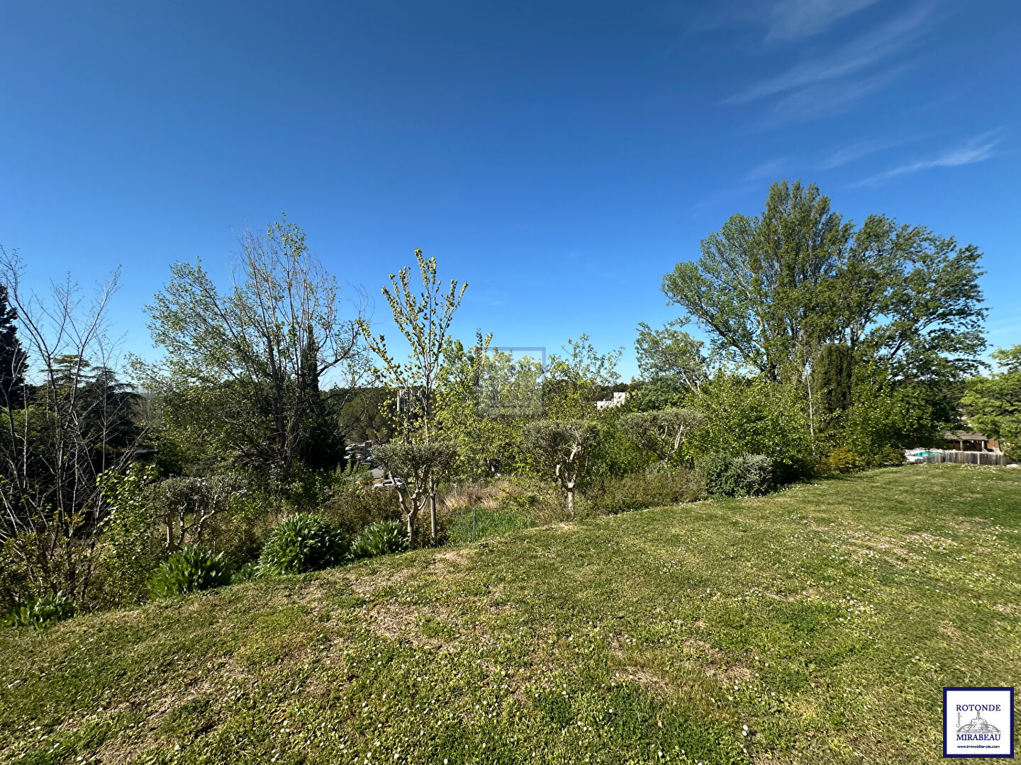 Vente Appartement AIX EN PROVENCE Mandat : 8061