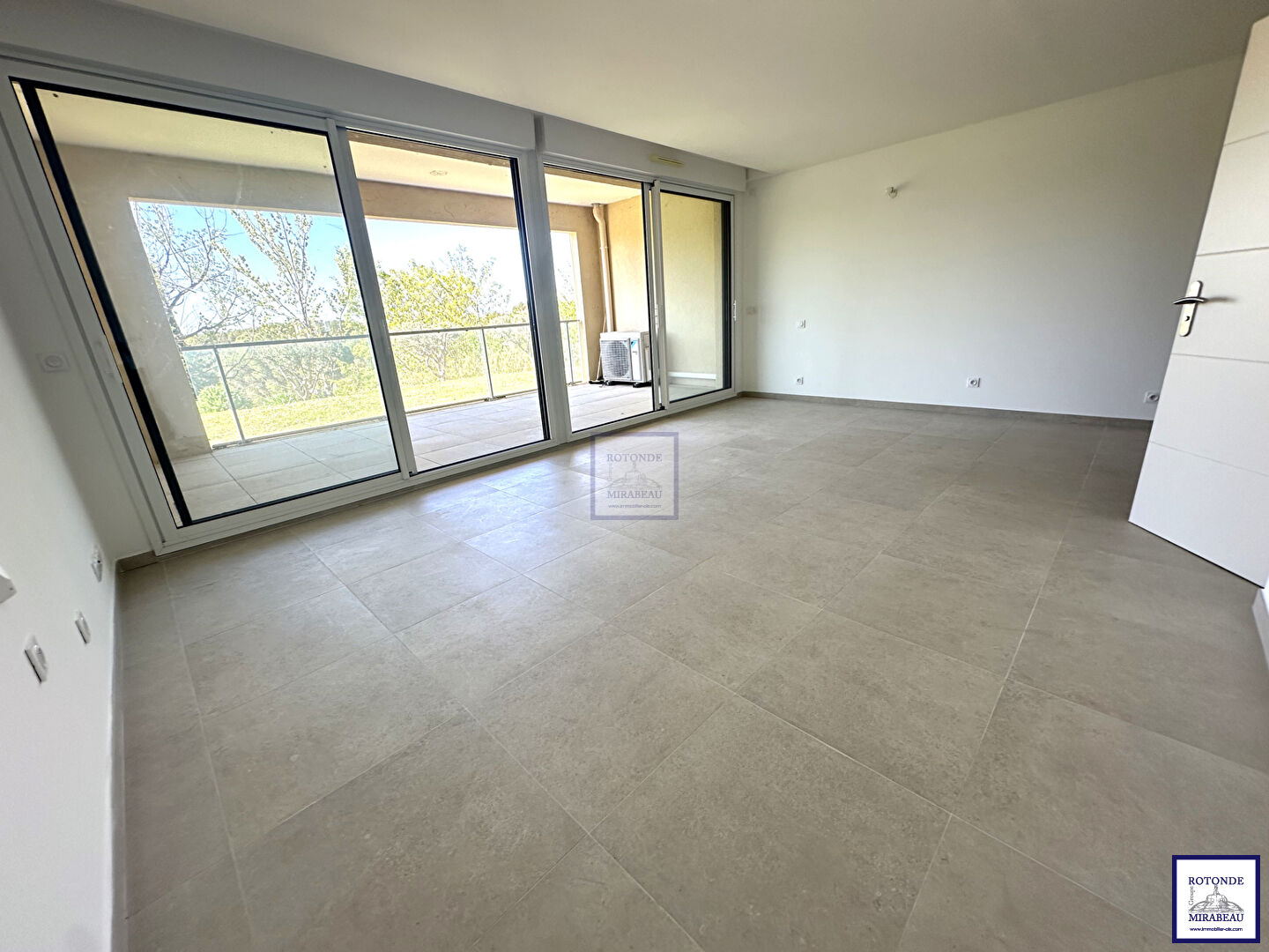 Vente Appartement AIX EN PROVENCE surface habitable de 45.7 m²