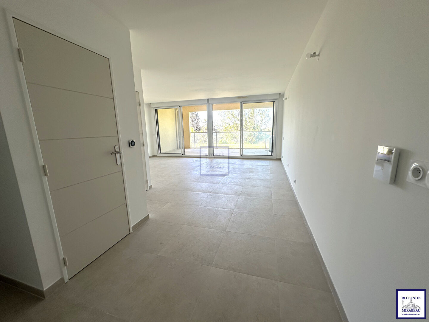 Vente Appartement AIX EN PROVENCE séjour de 25.58 m²
