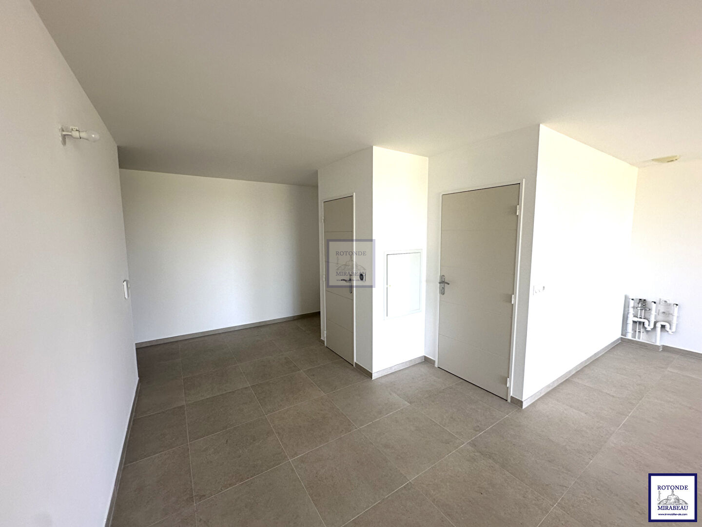 Vente Appartement AIX EN PROVENCE nue cuisine
