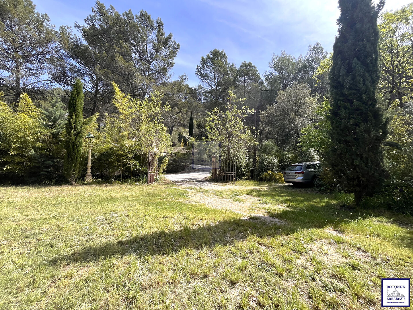 Vente Maison ROGNES individuel, , electrique chauffage